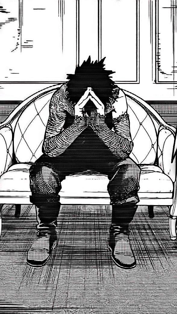 viljihx's tweet photo. Day 4 of sharing my favorite characters
-تودوروكي تويا(دابي) https://t.co/0rGNPXTXC1