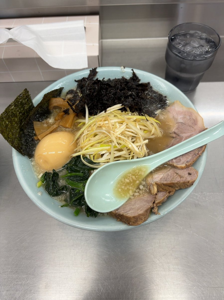 2525ohanachann's tweet photo. ねんがんかなう 𝗗𝗘𝗟𝗨𝗫𝗘 ﾗｰﾒﾝ https://t.co/WHXMlg3kdM