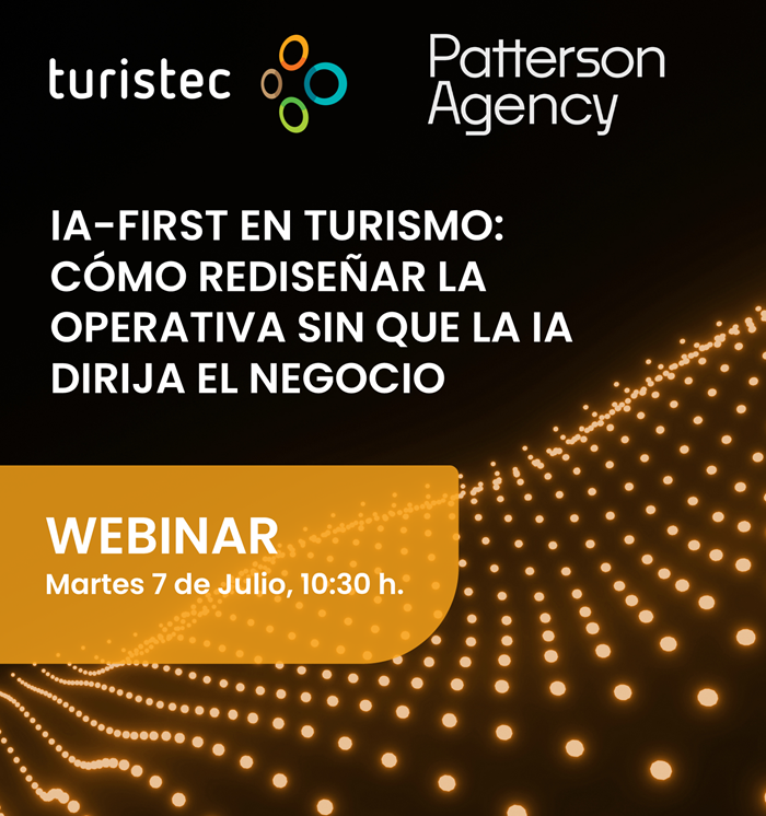 Turistec tweet media