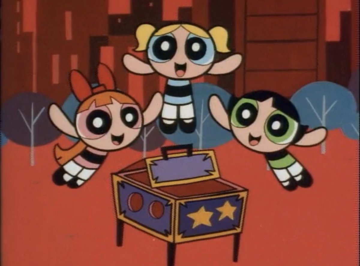 DailyPPG tweet picture