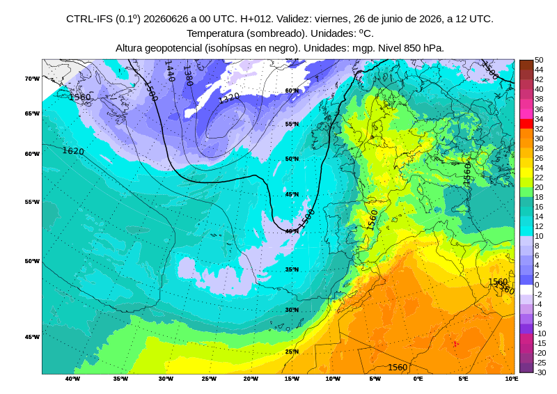 AEMET_Andalucía tweet media