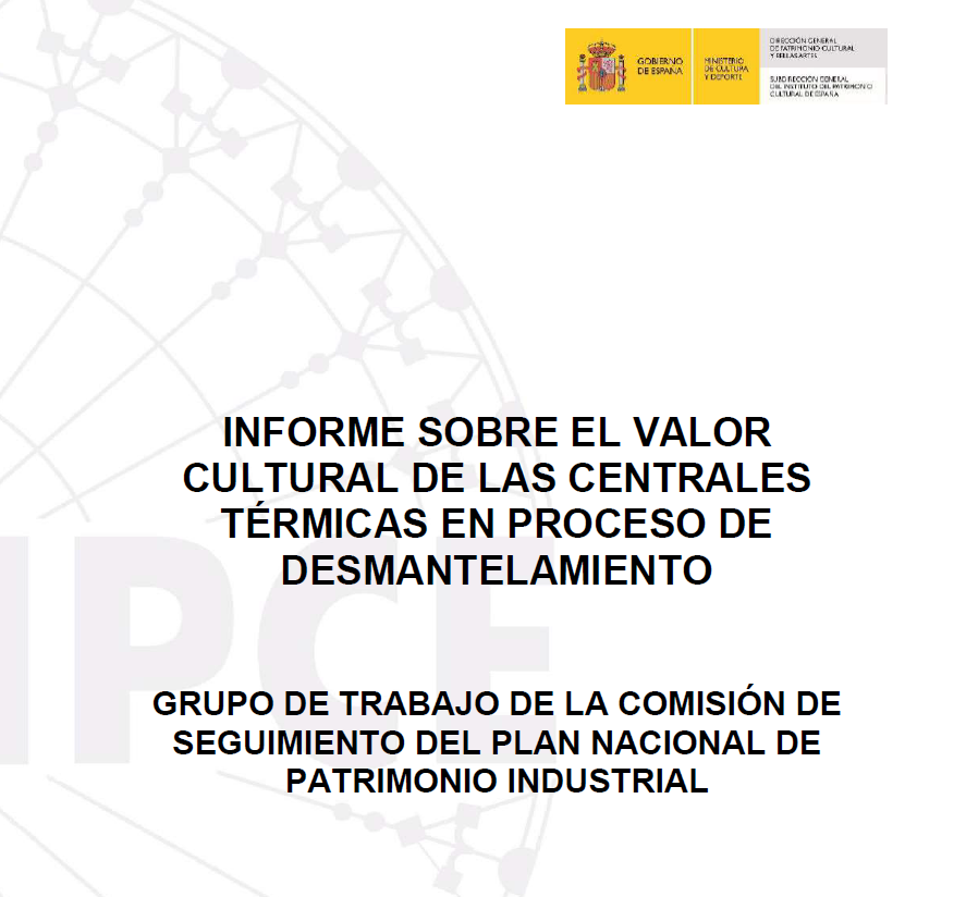 En 2023, enviamos a los gobiernos el informe del Ministerio de