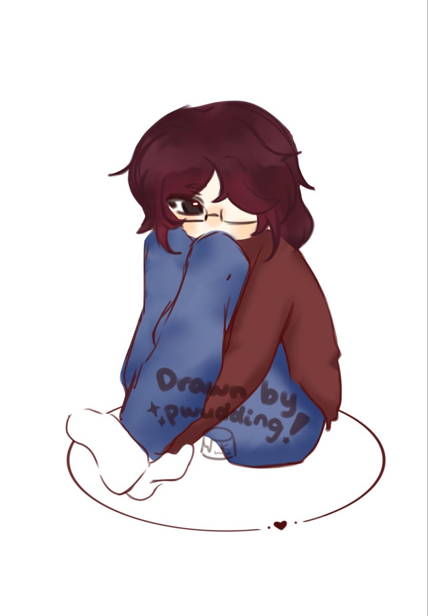 ickachiiiloi's tweet photo. commission >< https://t.co/FF0pKQRCuO