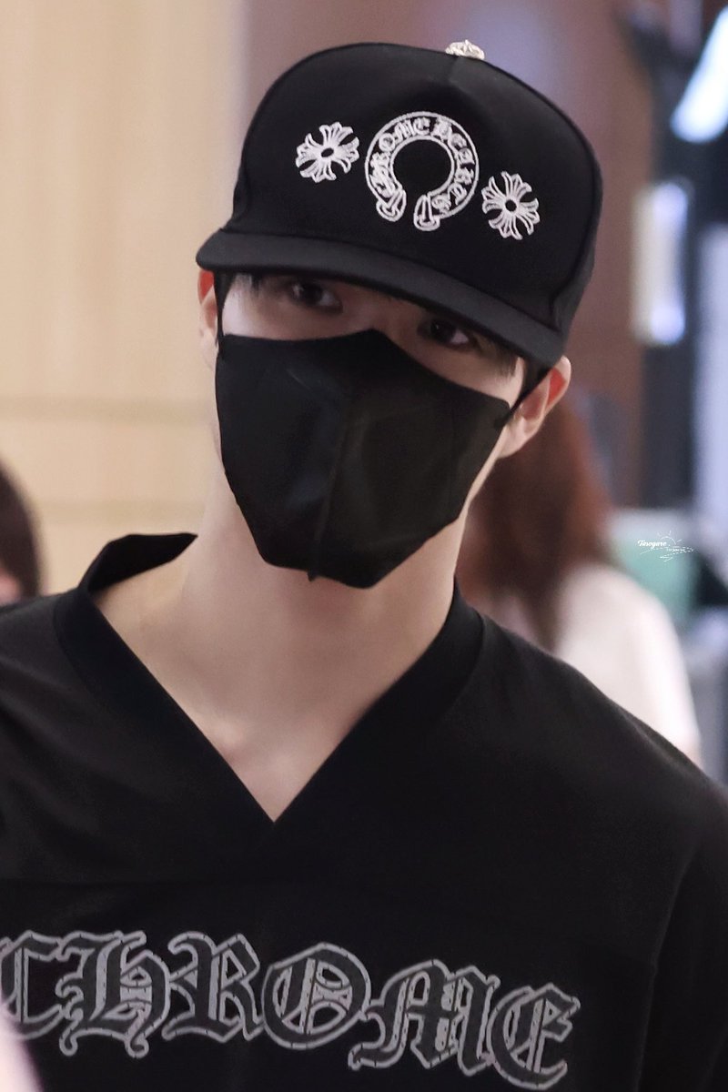 TASOGARE_0423's tweet photo. 260626 GMP🛫

#제노 #JENO #NCTDREAM #NCT https://t.co/49yJ5K5rXN