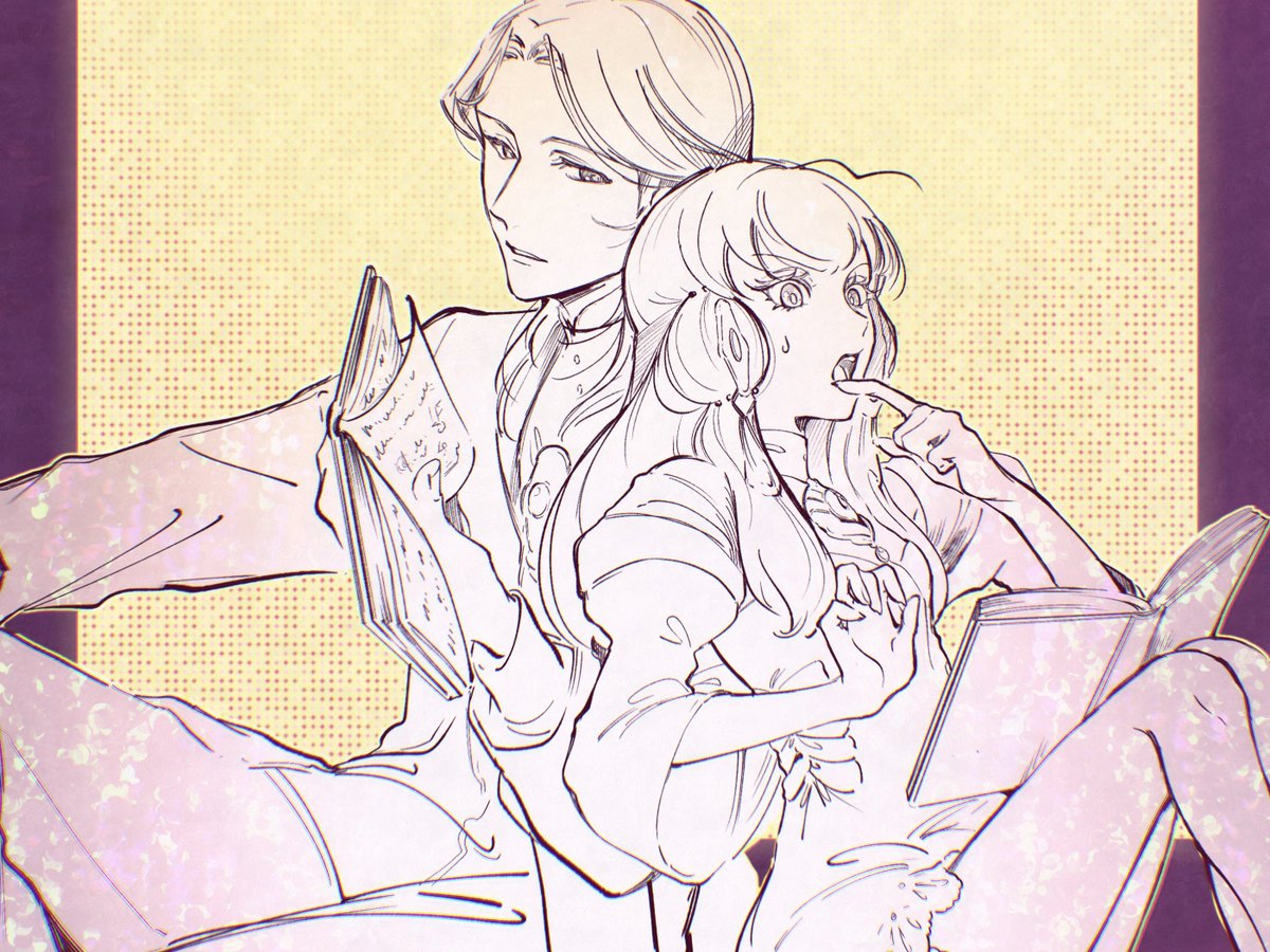 mofu2chikuwa's tweet photo. リンリシ https://t.co/HGvQO6n3Vt