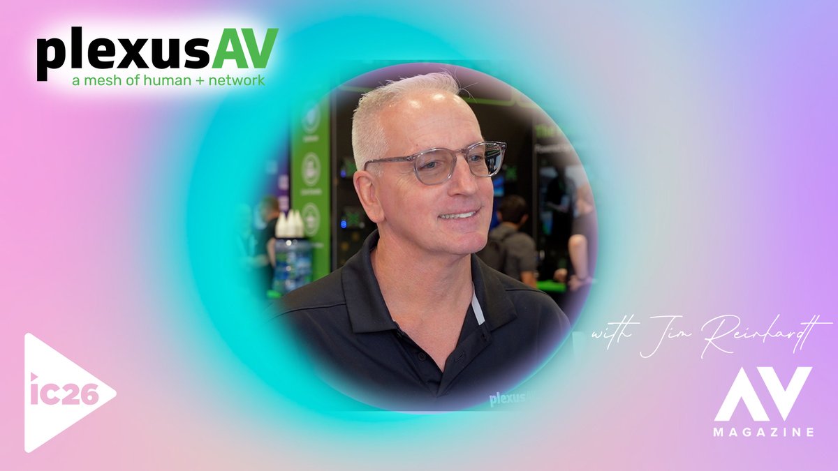AV Magazine tweet media