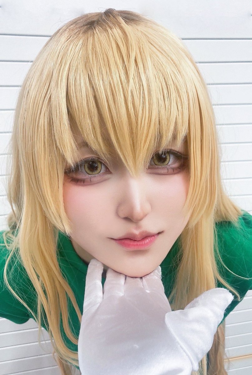 ziga_yoru's tweet photo. 🌙コスプレ　cos🌙

🌈🕒/🌷 https://t.co/KYpNIs0ZBc