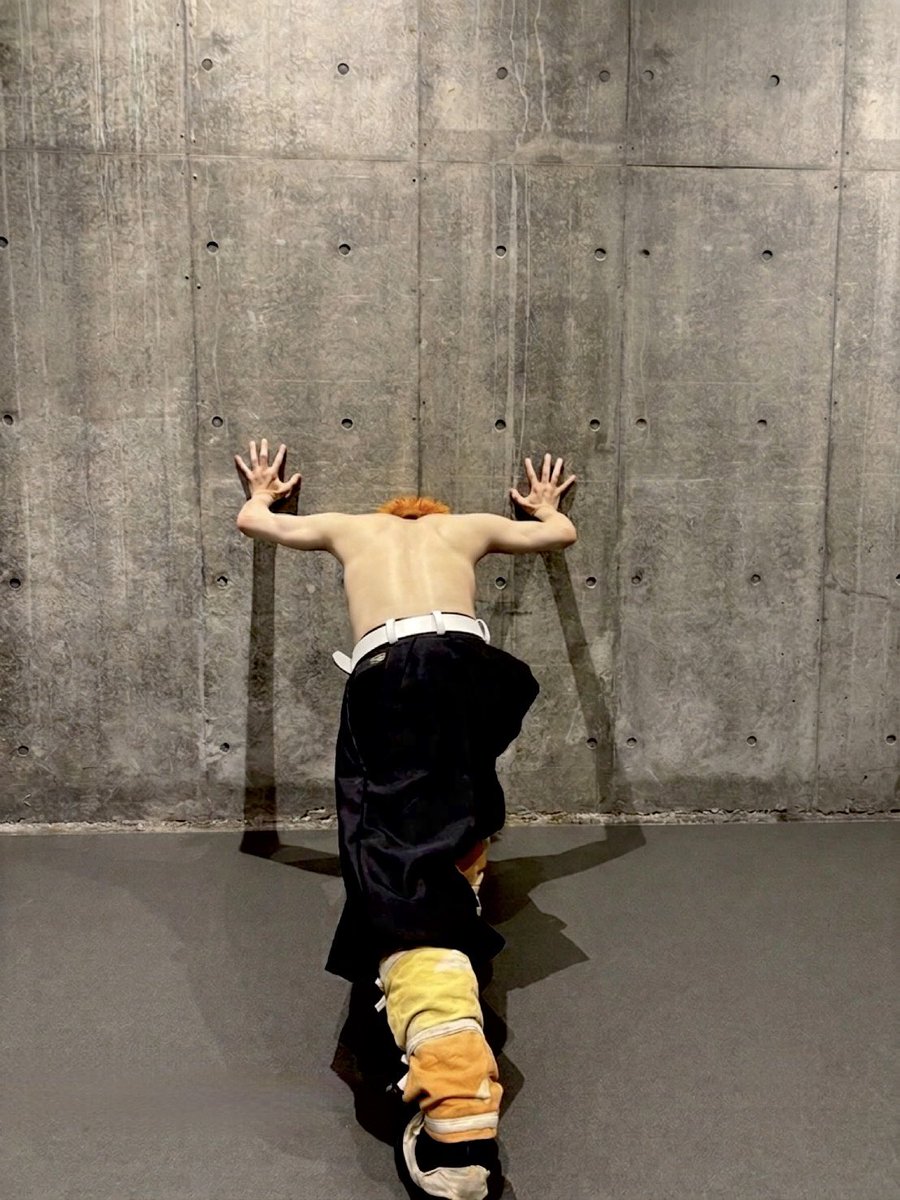 uechan_0905's tweet photo. 舞台「鬼滅の刃」其ノ陸 柱稽古・無限城 突入 

ご観劇ありがとうございました！！

毎回全力

全集中なもんで、なんか強くなってきた気がします。

明日もマチソワです。

動かない岩はない。乗り越えよう。

#舞台鬼滅の刃 https://t.co/PA3vNaSRRb