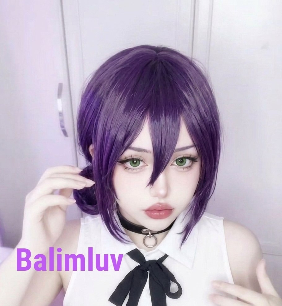 Balimluv's tweet photo. Reze cosplay balimluv https://t.co/3yT5J3XEnO
