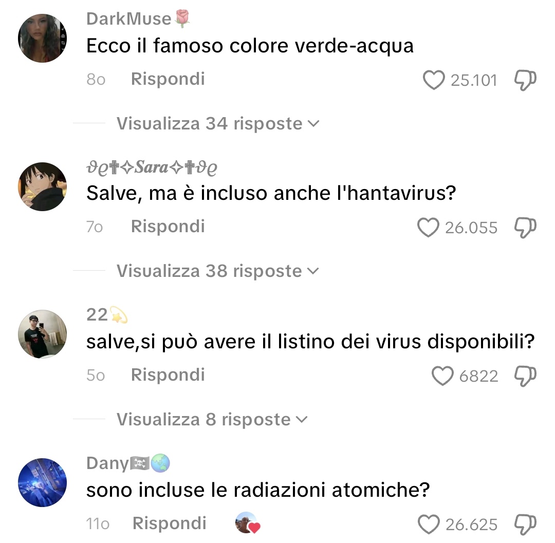 respirareappena's tweet photo. sapevo che i commenti non mi avrebbero delusa https://t.co/KdaSpr85xN