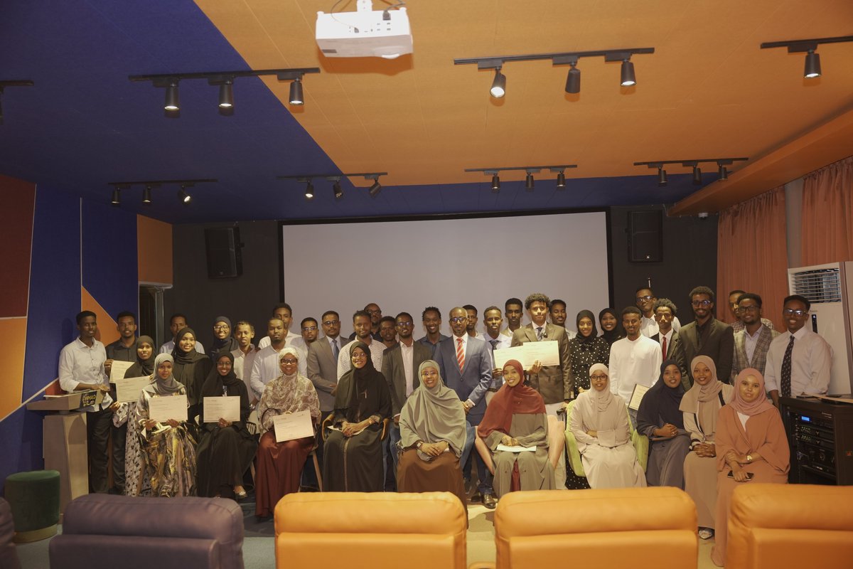 SIMADUniversity tweet picture