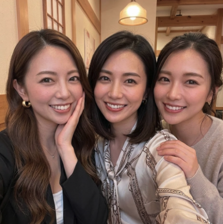 美奈子 tweet media