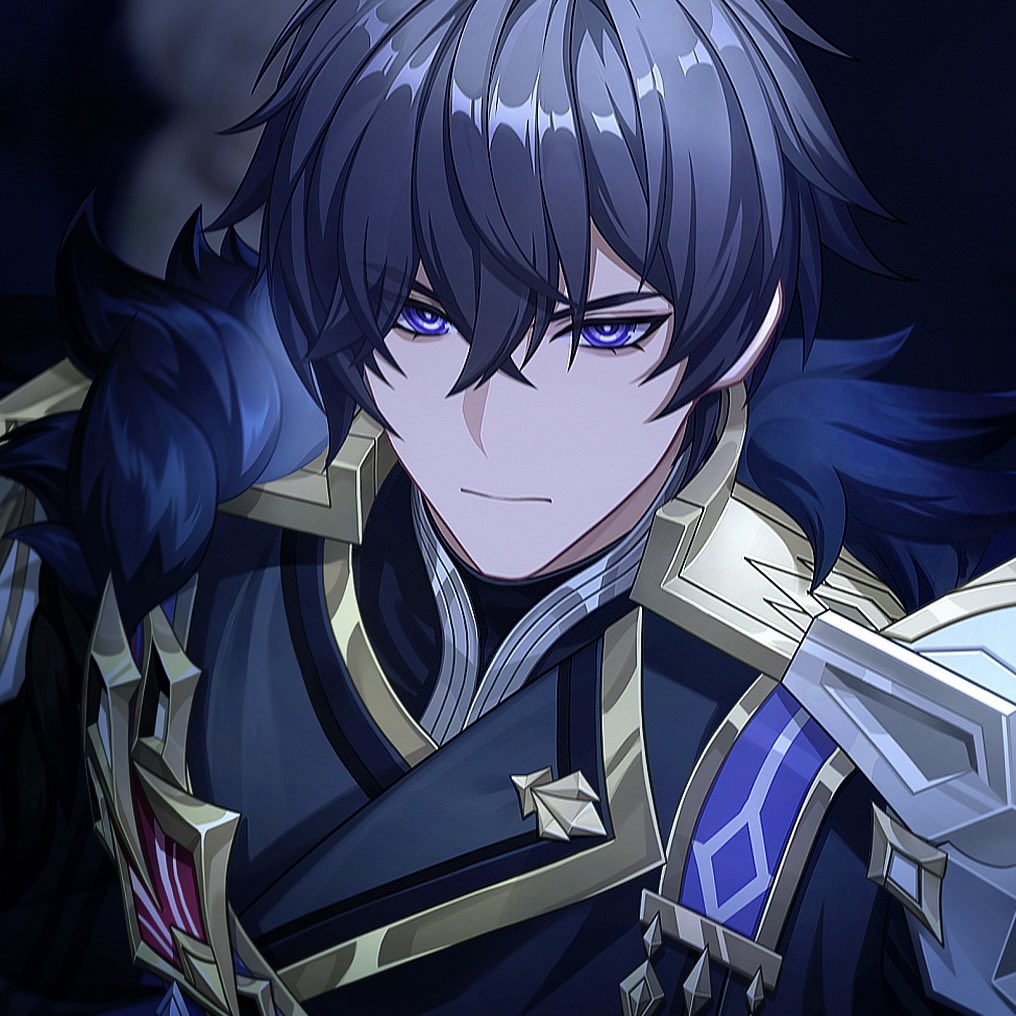 AboutTeyvat's tweet photo. Valeriy - 4* Anemo
Mitya - 5* Electro 

via .4结束
#GenshinImpact #Snezhnaya https://t.co/p0cUsPUFVW