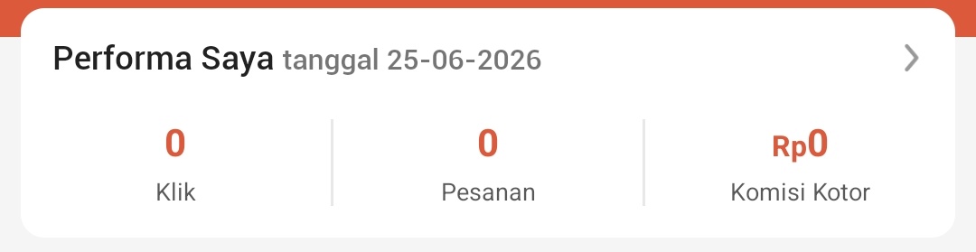 celestatae's tweet photo. Day 1 jadi affiliate

bismillah bisa pecah telur hihihi https://t.co/DxqHfuP4az