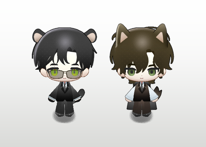 w_grass_w's tweet photo. #Commission

안녕하세요! 로우폴리 토큰 타입 신청 받습니다!
신청서는 바로 메일로 보내주시면 되며, 일정 슬롯 이상부터는 예약으로 안내드릴 예정입니다!

타입 공지>
https://t.co/9QqN5rbCys https://t.co/TciG6wNhDy