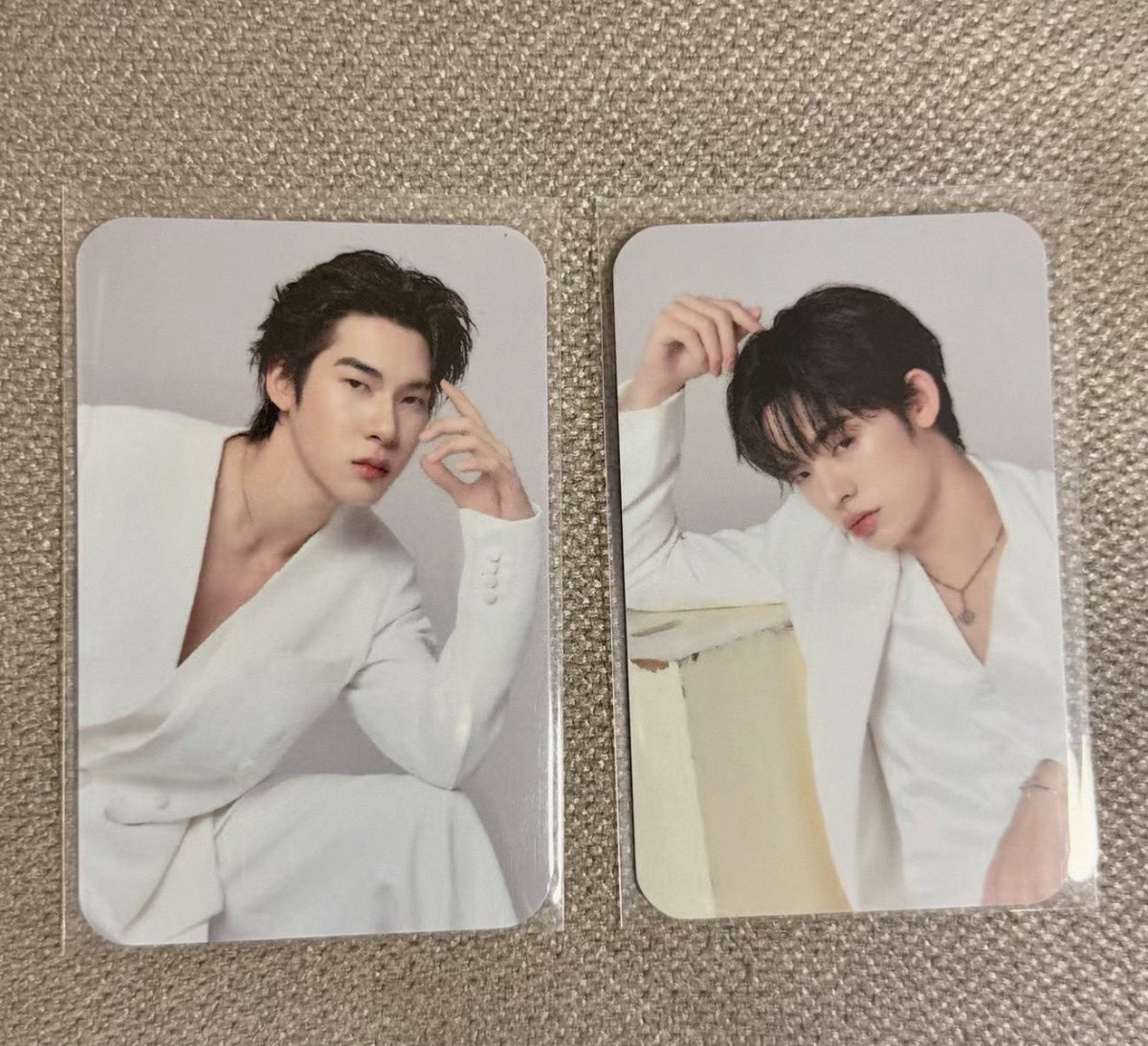 t4rh2's tweet photo. WTS - ttp por 

#ตลาดนัดตี๋ตี๋ป๋อ #ตลาดนัดดูมันดิ #ตลาดนัดDMD #ตลาดนัดดมด https://t.co/qWrXPqvzD1