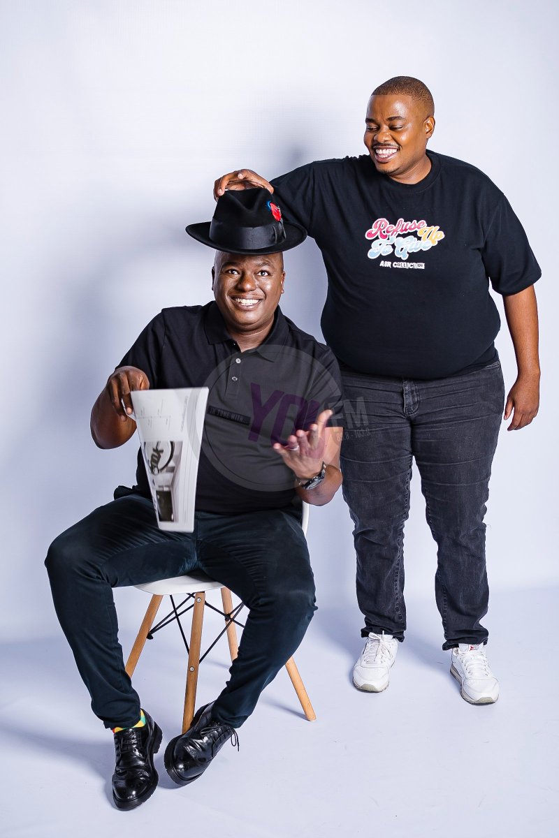 YOUFM898's tweet photo. #326Avenue |🚦Whether you're on the road or winding down, Sweetness Motsepe, Jones Blaq Gzus, Morena Matsena and Jomo Monama are bringing the entertainment straight to your speakers.

Join them now on air via 89.8 to 103.9 FM, DSTV Channel 842, or the #YOUConnect App. https://t.co/IpgjuLTLuo