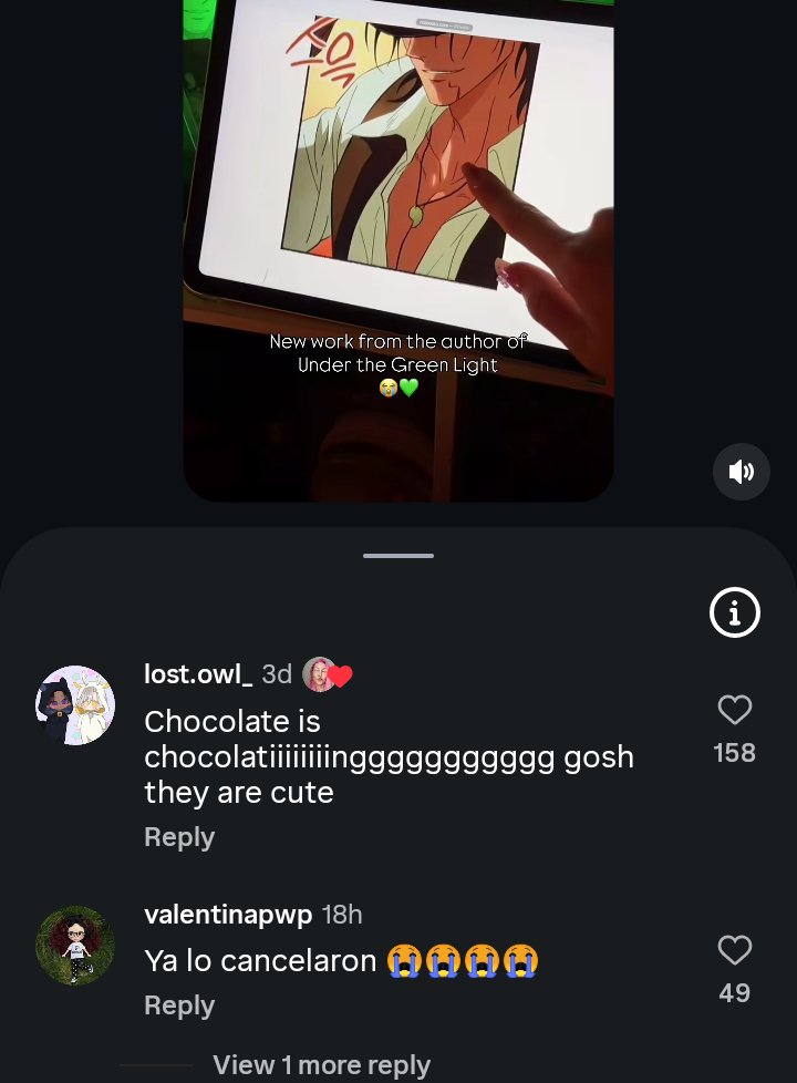 saintinthevoid's tweet photo. By the way referring black or brown people as chocolate is a kind of dehumanization which is getting way too normalized https://t.co/dT0ZcVpcVM