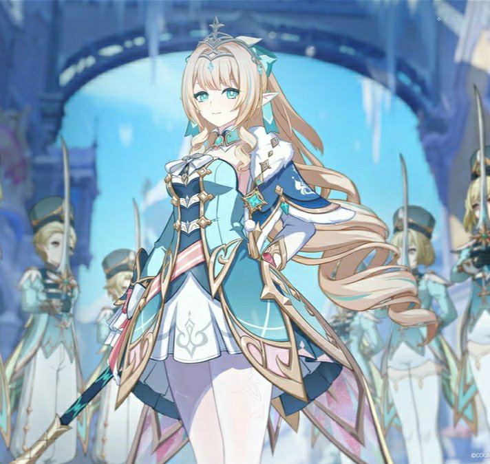 CEOofVesna's tweet photo. new ship because the VAs are dating https://t.co/oTI6VXrP3D