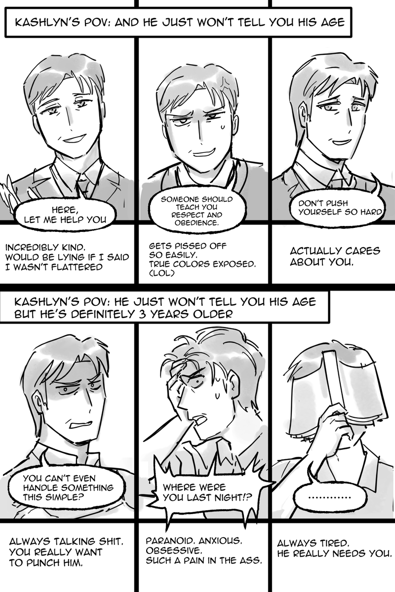 roachsinart233's tweet photo. #Degreesoflewdity #Dol #Avery #Averyxpc
This is mostly for practicing expression https://t.co/sKUKNM2YEZ