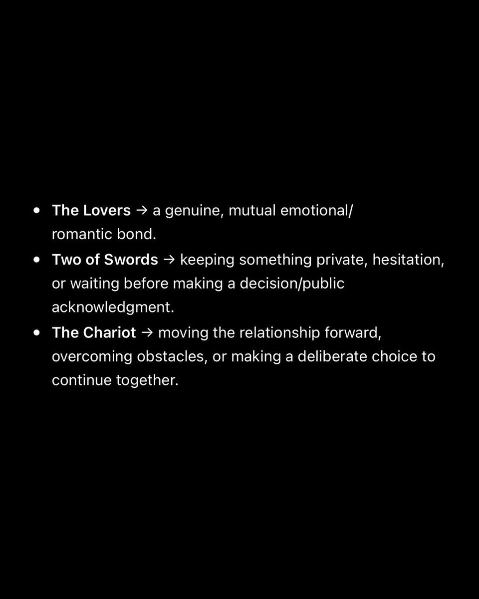 g4thfiles's tweet photo. i was casually scrolling through tiktok when an indonesian khunnoo shared this tarot reading they did for geminifourth. i translated everything they said and… why does it lowkey sound so accurate? 👀

whether you believe in tarot or not, it’s honestly such an interesting read.

i guess whatever gemfot have going on lately is just that visible. the way everyone seems to be picking up on the same energy.

and in our little world… maybe they really did make it official 🤭

#GeminiFourth #เจมีไนน์โฟร์ท
#Gemini_NT #Fourthnattawat