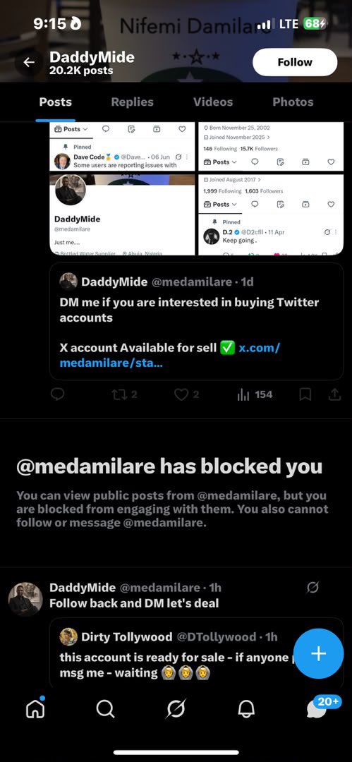 katiso tweet media