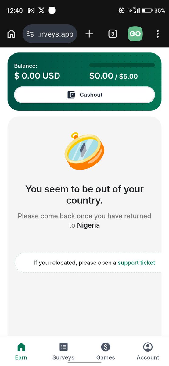 harmonyfc001's tweet photo. @Olatech_trader Pls help 🥺 

I chatted customer and they said it's network issue https://t.co/BPfwRI3cjh