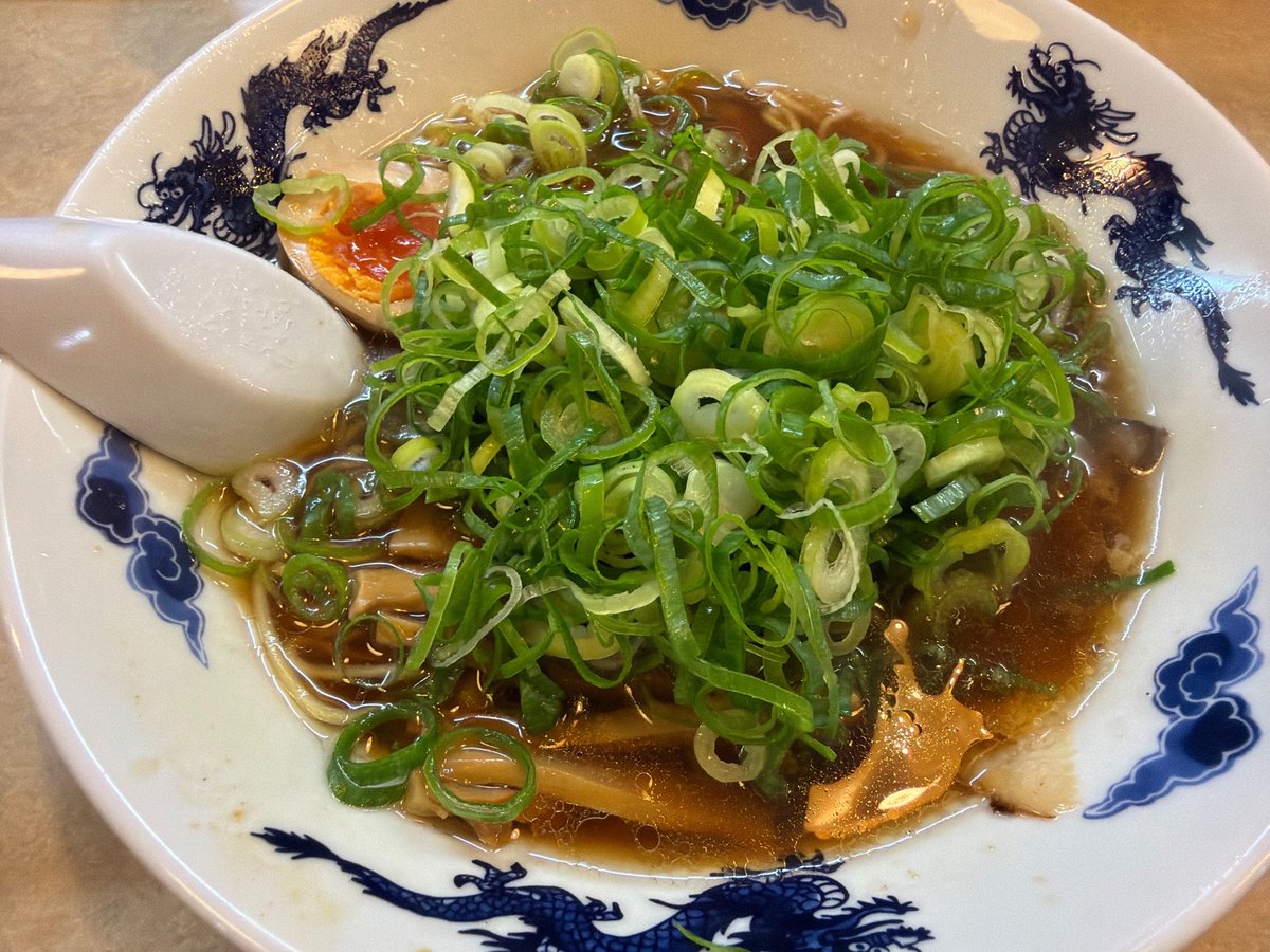 nyantaurous's tweet photo. 京都ラーメン記録 https://t.co/0vWStloETh