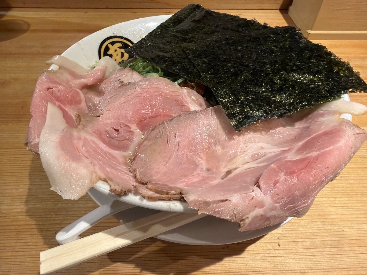 nyantaurous's tweet photo. 京都ラーメン記録 https://t.co/0vWStloETh