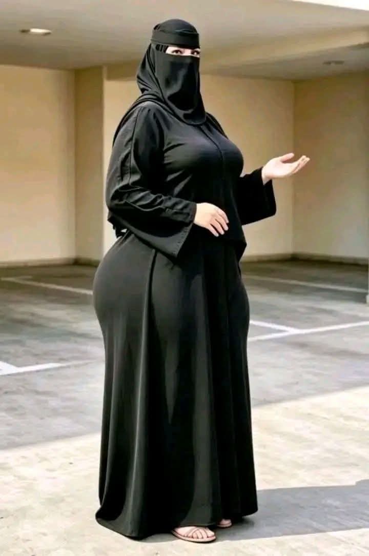 Madam Ashgan tweet media
