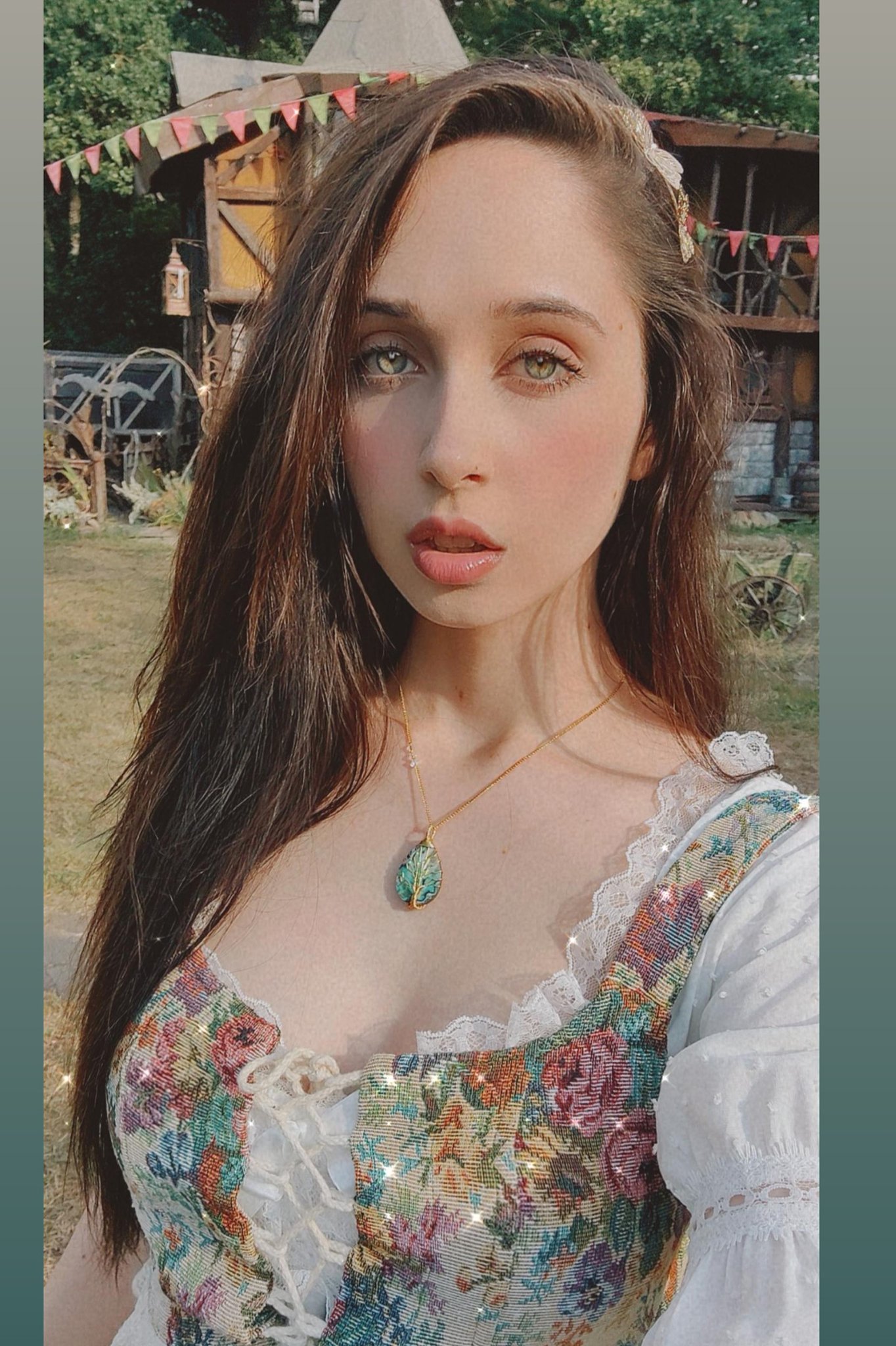 Hi💚 https://t.co/MiwkiXrJYJ