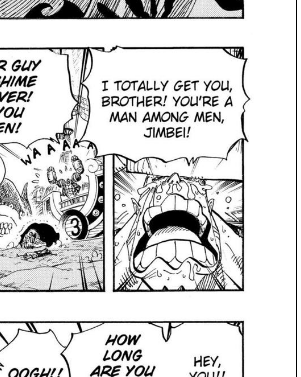 BattleFranky99's tweet photo. #ONEPIECE #ONEPIECE1186
He is crying over EVERYONE'S backstory 😭 https://t.co/n7uwQUObUL