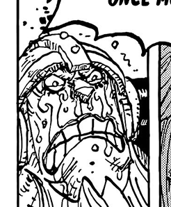 BattleFranky99's tweet photo. #ONEPIECE #ONEPIECE1186
He is crying over EVERYONE'S backstory 😭 https://t.co/n7uwQUObUL