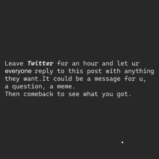 TheFoolVT's tweet photo. I'm going to bed and will check back in the morning...

im trusting you im trusting you im trusting you im tr-- https://t.co/kwzT3GSG8n