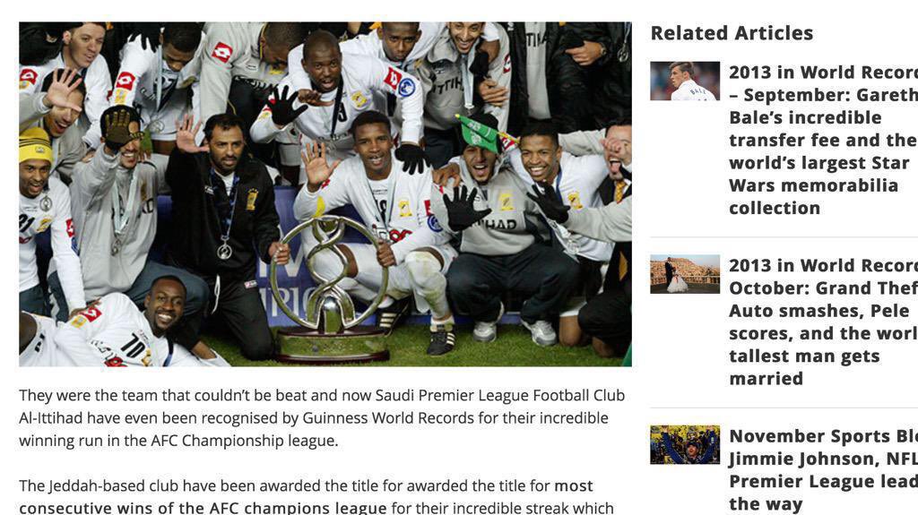 Alrofiady's tweet photo. @foryou12316 منصور البلوي مع الاتحاد 
حقق اصعب نسختين متتالية من دوري ابطال اسيا 
حقق رابع العالم وب3 محترفين فقط 
حقق موسوعة غينيس للأرقام القياسية وذلك في عدد البطولات التي تحققت فترة رئاسته https://t.co/Fk3yFBaeaF