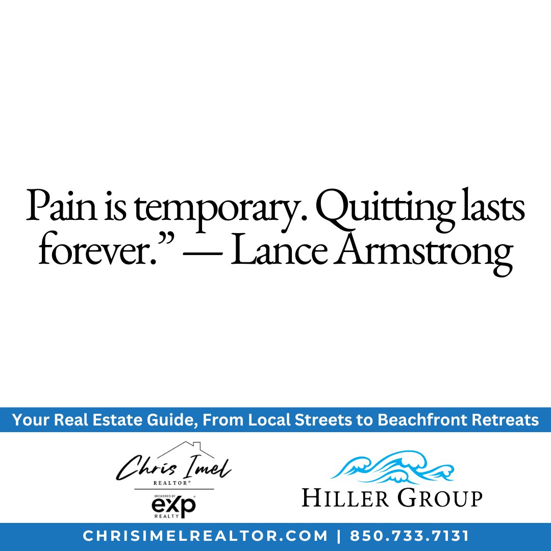 ImelRealtor's tweet photo. Good Morning Quote of the day. #earlyrisers https://t.co/l4IYaVr97h