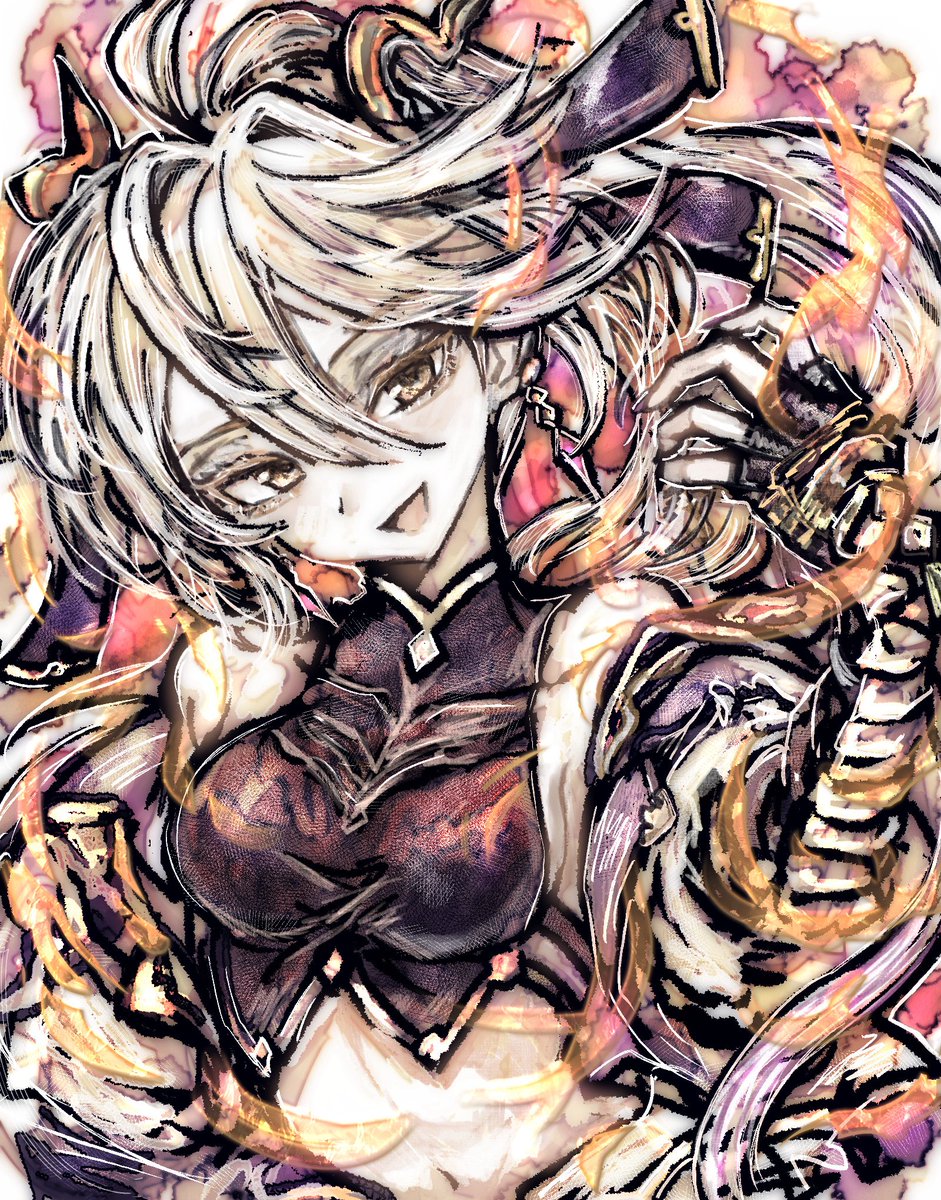aki26428's tweet photo. ミカボシ https://t.co/kGkfWSmH8M