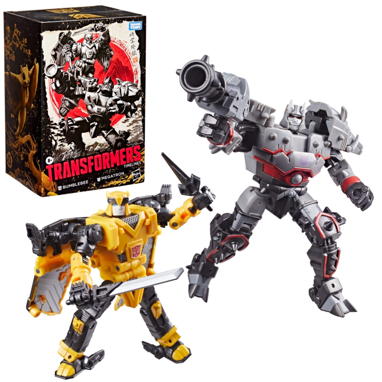 bwhypegal's tweet photo. I'm sorry, is this seriously just now releasing? this is the first time it got any stock pictures? this was shown in october. does hasbro genuinely think they are an import company now??? https://t.co/6s74XC0iLd
