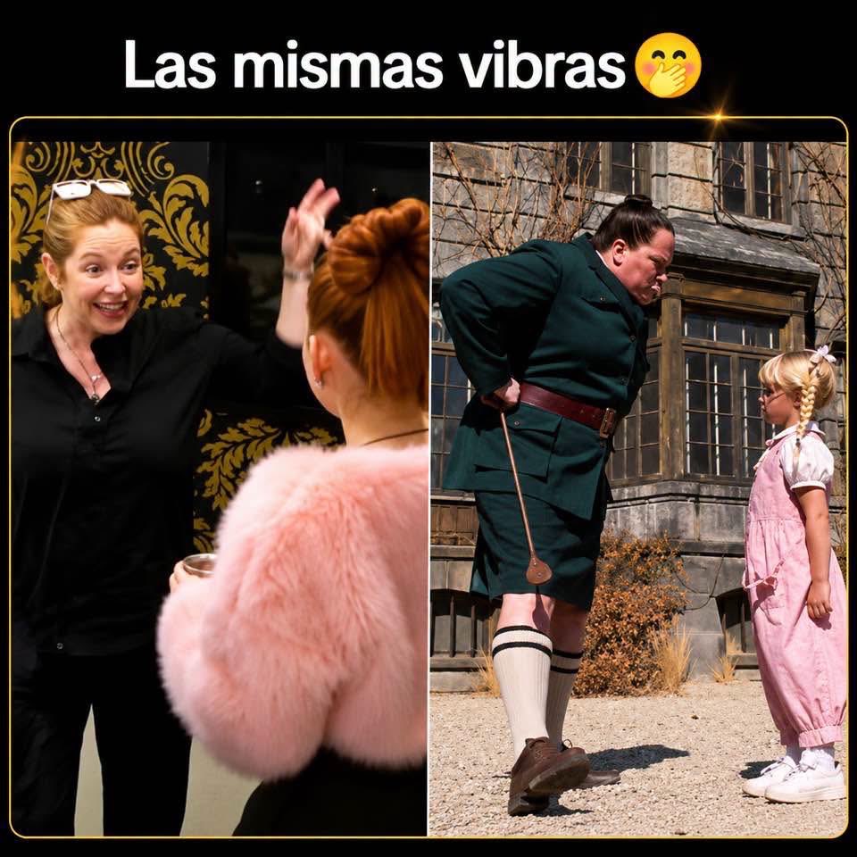 beafuxqr's tweet photo. Las mismas vibras ! Yipio o Nenu al 9009 https://t.co/B1ZJjiRtsc