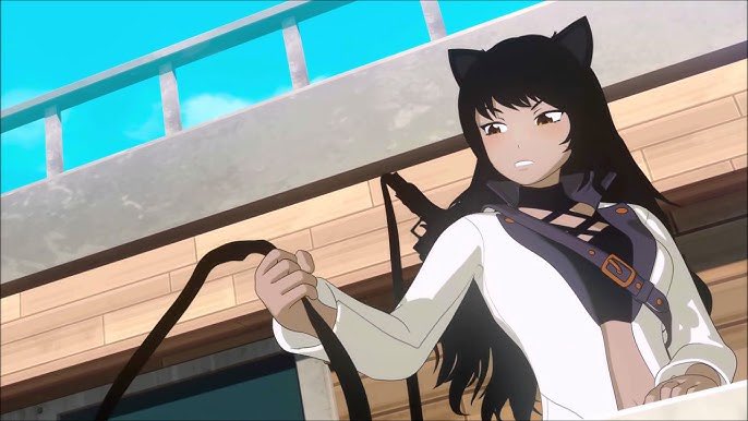 jaYTgameNews's tweet photo. Three way fight between #BlakeBelladonna #HarrietBree and #WillowSchnee.
#RWBY
Rules: No weapons No semblance NO magic No help just a good old fashioned fist fight and yes hair pulling is allowed. https://t.co/dB7KZLV2wM