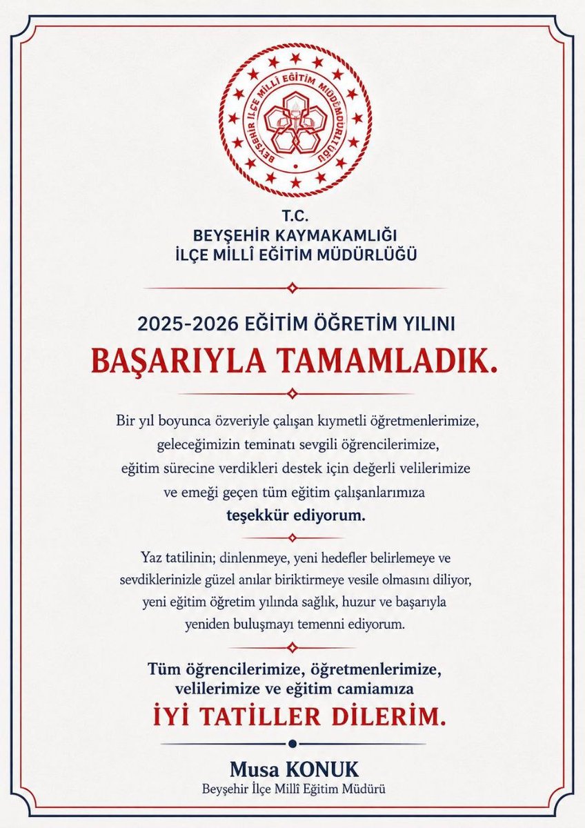 BeysehirM's tweet photo. https://t.co/xsLvqHxuEq