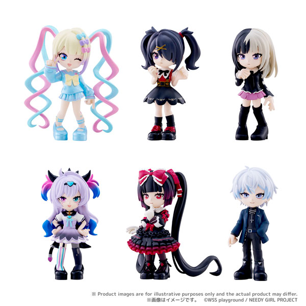 needygirl_goods's tweet photo. あみあみで予約開始！20%OFF

PalVerse NEEDY GIRL OVERDOSE

https://t.co/rHRKMYatYj https://t.co/M23Rljna1g