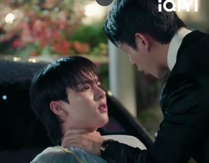MaMoolMool's tweet photo. สนุกนะเห้ยว่าไป ดูเมื่อวานเพลินเลยคับ @iQIYI_Thailand @dew_jrm #ฟังเสียงหัวใจของฉัน #ListentoMyHeartbeat https://t.co/y8yx07eiPN