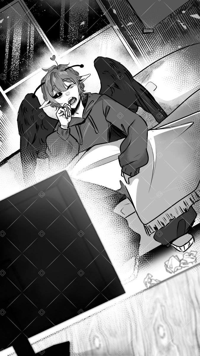 mpauwws's tweet photo. Another commission I've done on vgen :3

Special price for commission :3
Go check my page :
https://t.co/EF3mBWGj0M

#vgen 
#commission
#artmoots
#smallartist
#artistoftwitter https://t.co/bJOn1N4ONA