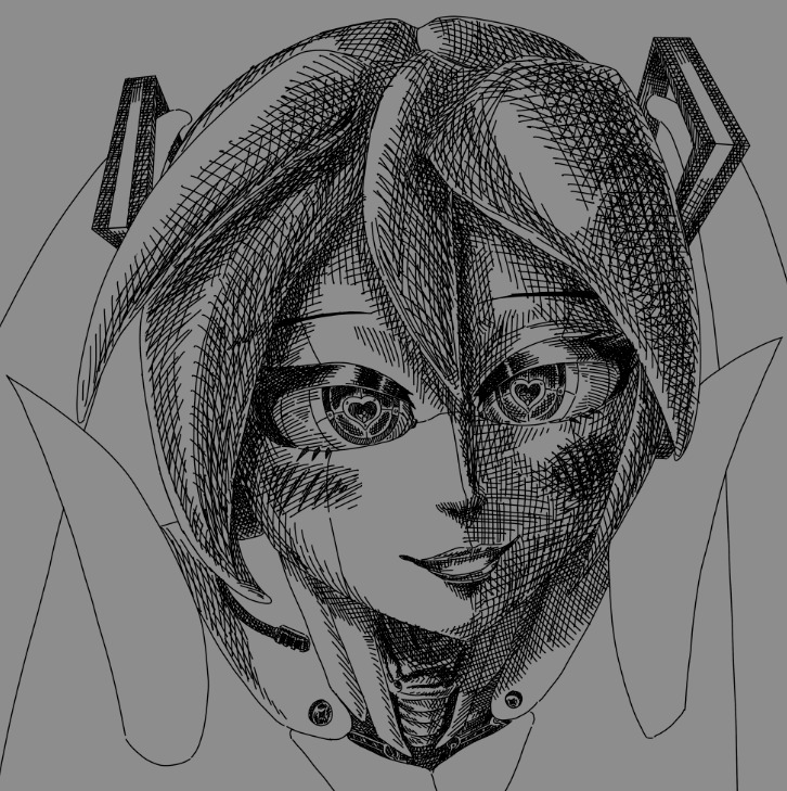 1djae's tweet photo. Wip 3 https://t.co/Qjx2HyzPog