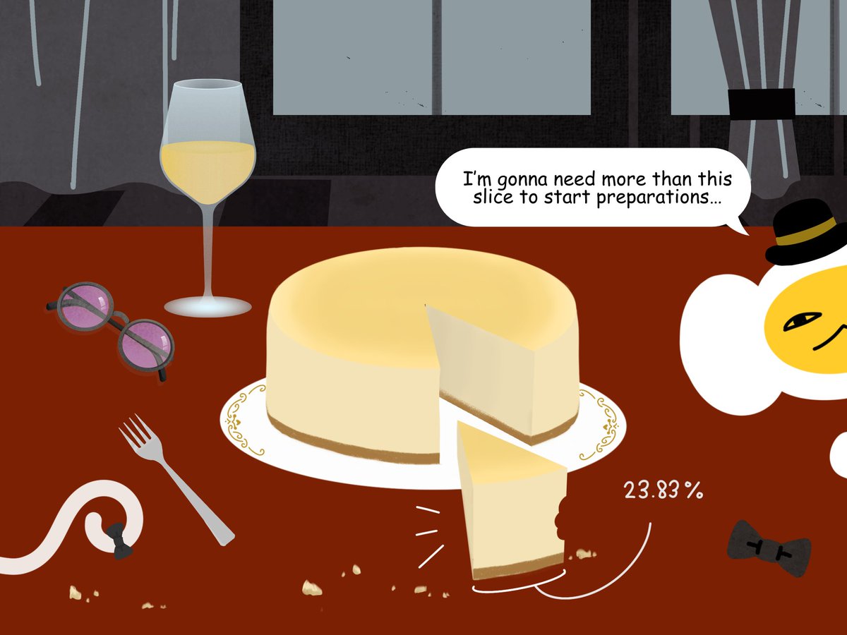 debonebirthday's tweet photo. Want to know how the stage preparation is going?

No fear! This is a debo reporting from the backstage (with a delicious cheesecake, yum!😋).

Have a look at the current progress of donations for the project below! https://t.co/JUe8B7Wuc1
