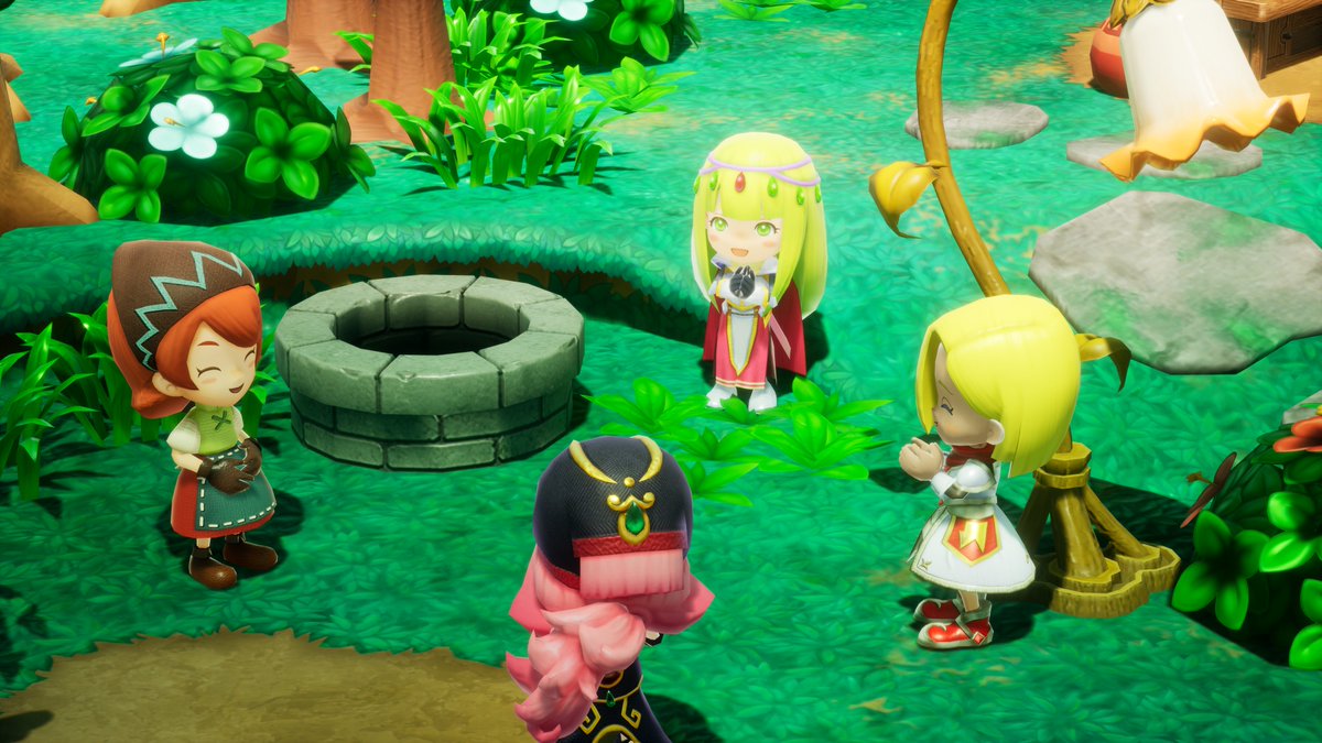 ファンタジーライフ公式 (@L5_fantasylife) / Posts / X