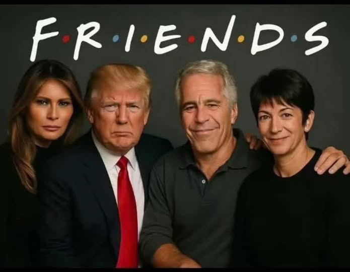 Nas_1st's tweet photo. Let's not forget ! 
#Trump #DonaldTrump #TrumpDonald #Epstein_Files  #Epstein #EpsteinClass  #EpsteinCoverup #EpsteinRegime #Epsteinleaks #ابستين #ملفات_ابستين #IranWar‌  #USA #Israel #Iran #ترمب #دونالد_ترمب https://t.co/UWWIKtvJGD