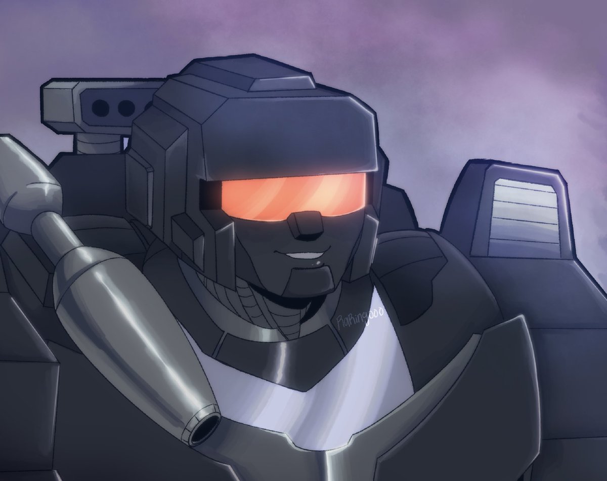 RaRingooo's tweet photo. Mirage and Trailbreaker for my friend :) https://t.co/7p9JwGKzzN