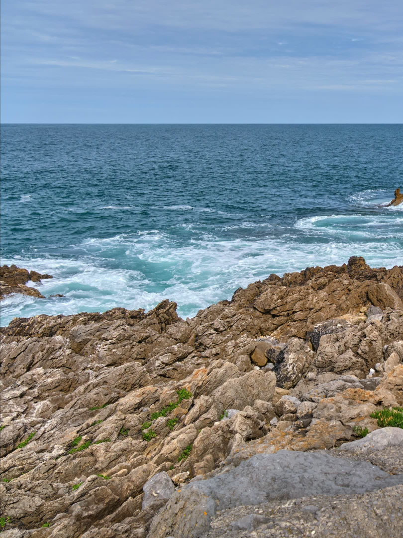 Ecoparque_Cant's tweet photo. 🌊✨ El rugido de las olas, la brisa salada y un horizonte infinito. Así se vive la costa de Isla, un rincón donde la naturaleza siempre tiene algo que decir.

📍Playa de los Franceses

#NextGenerationEU
#PlanDeRecuperación
#TerritorioVitamina https://t.co/pyRMXi74PZ